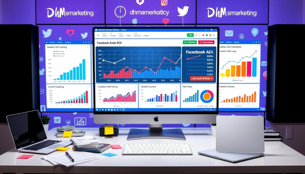 How to Calculate ROI for Facebook Ads