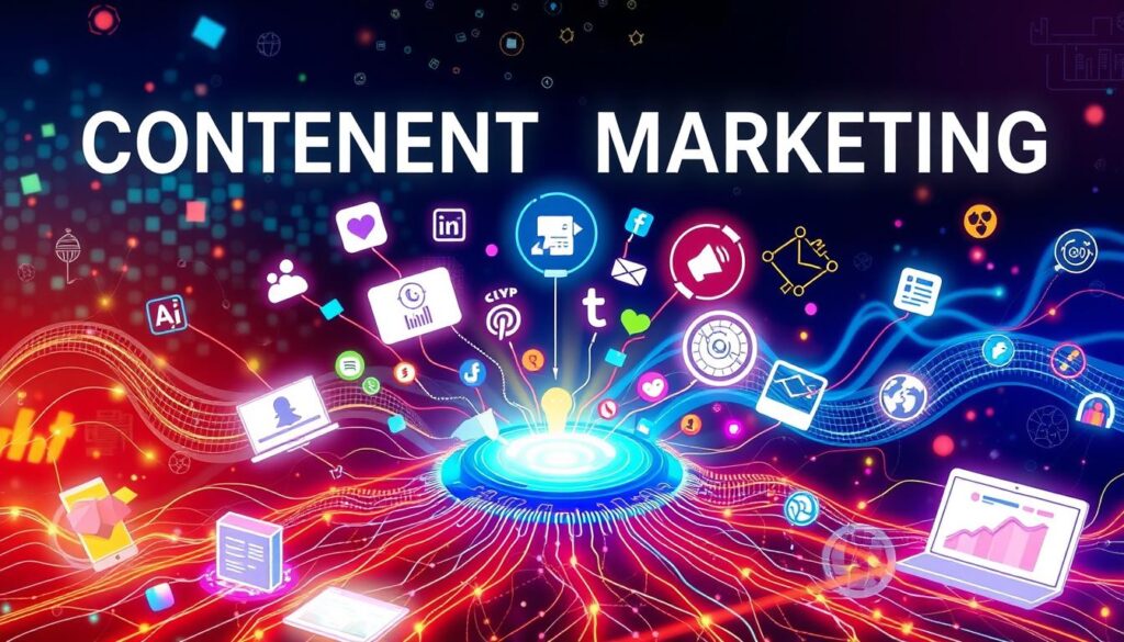 content marketing strategies
