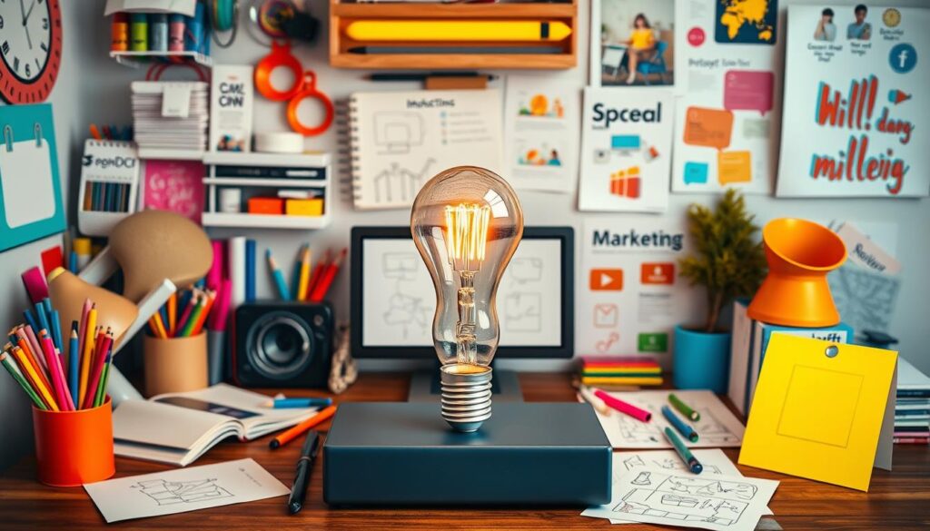 economical digital branding ideas
