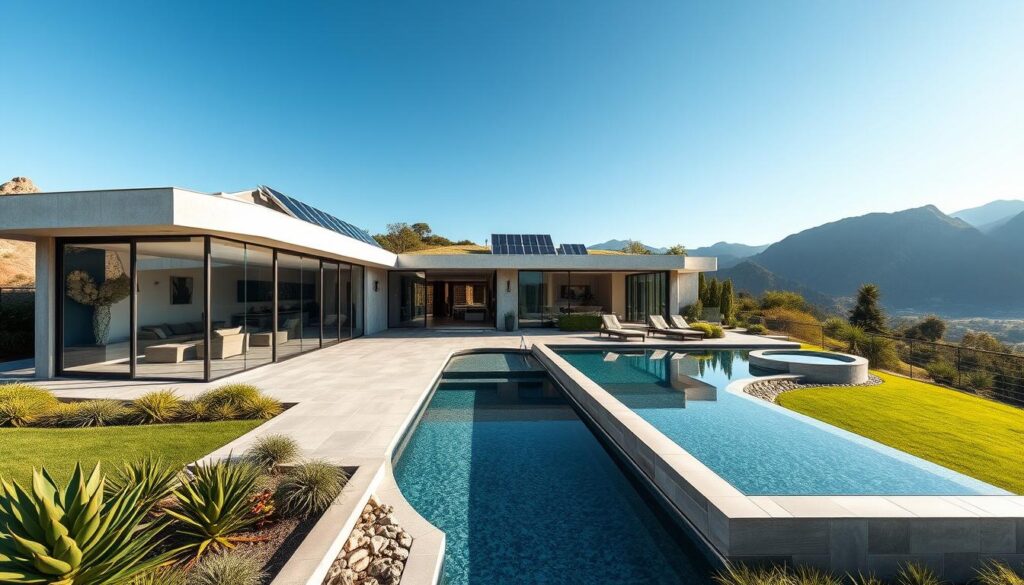 luxury homes design