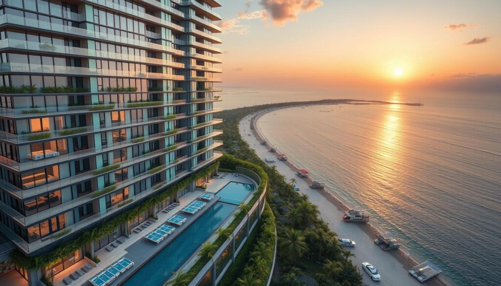 luxury real estate market trends