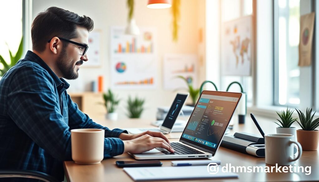 small business digital marketing