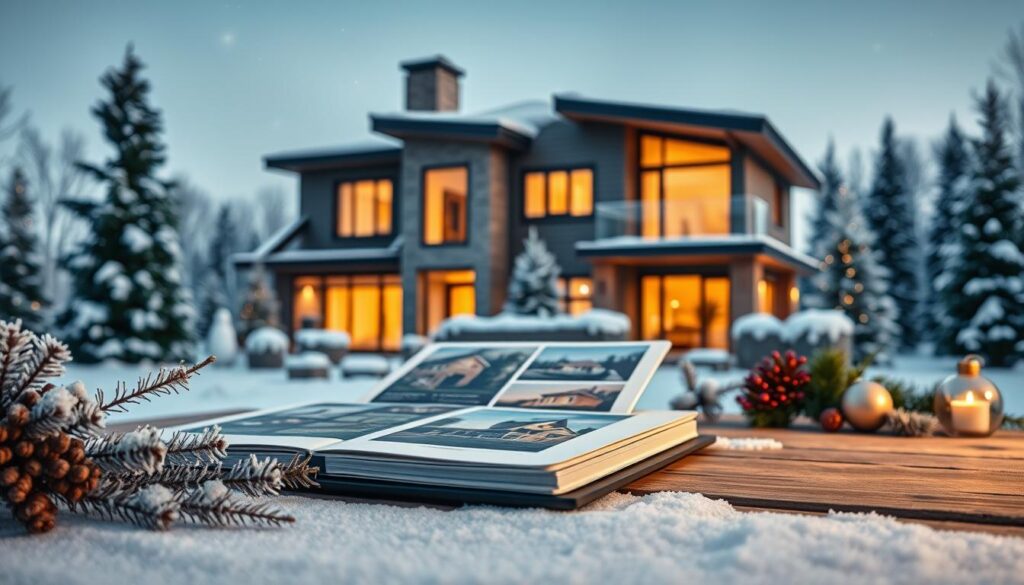 winter real estate investment portfolio