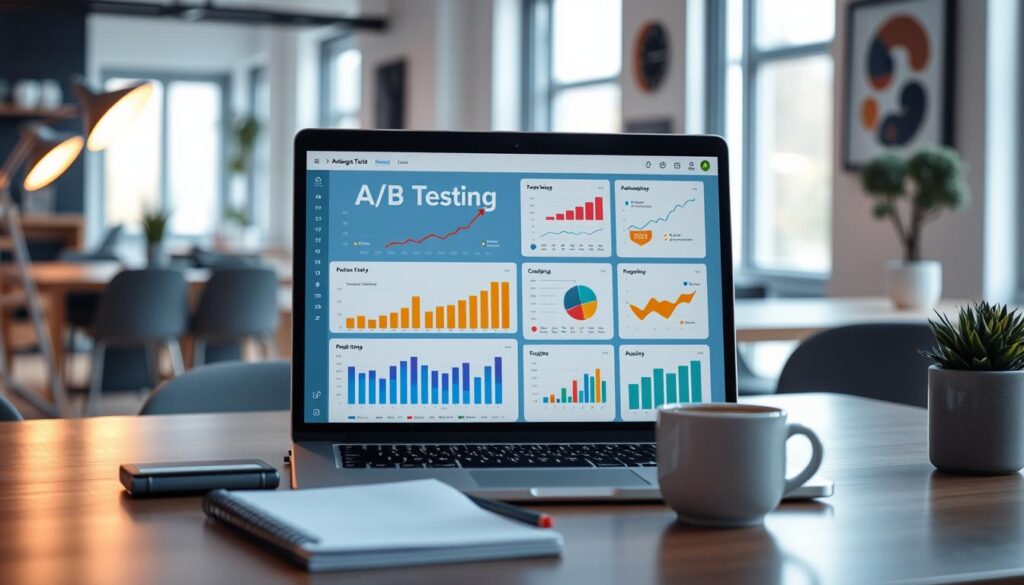 A/B testing tools for small businesses