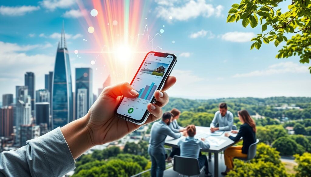 How to Generate Real Estate Leads in a Competitive Market