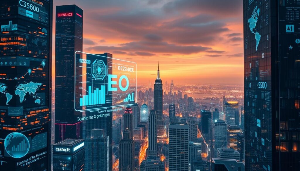 SEO with AI in 2025
