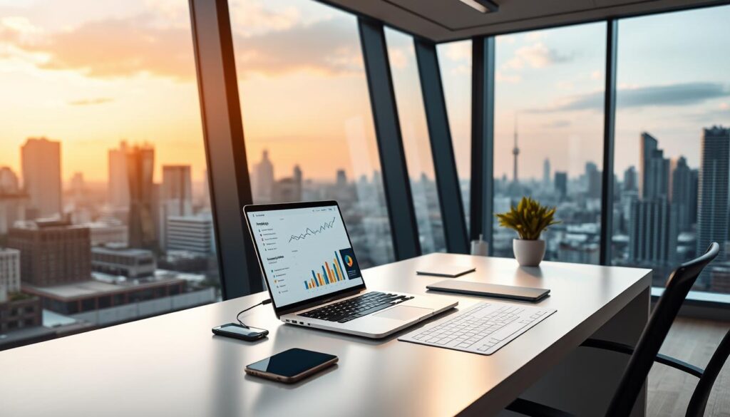 What is the use of Google Analytics in SEO?