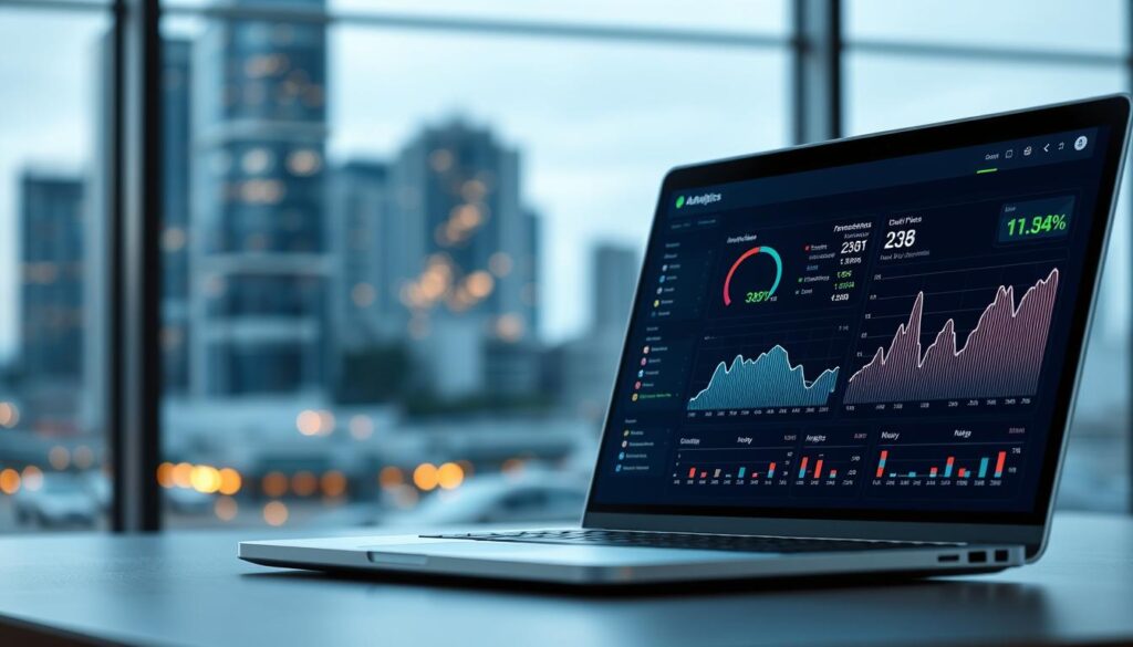 ad performance tracking