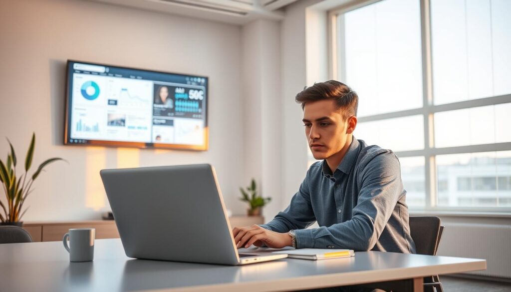 ai trust in marketing