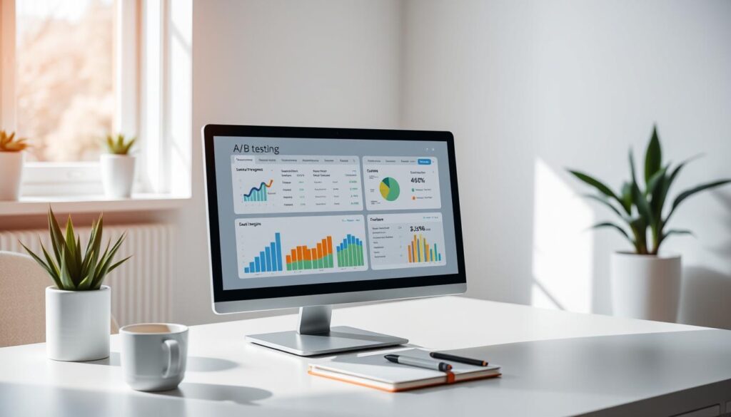 easy-to-use testing solutions