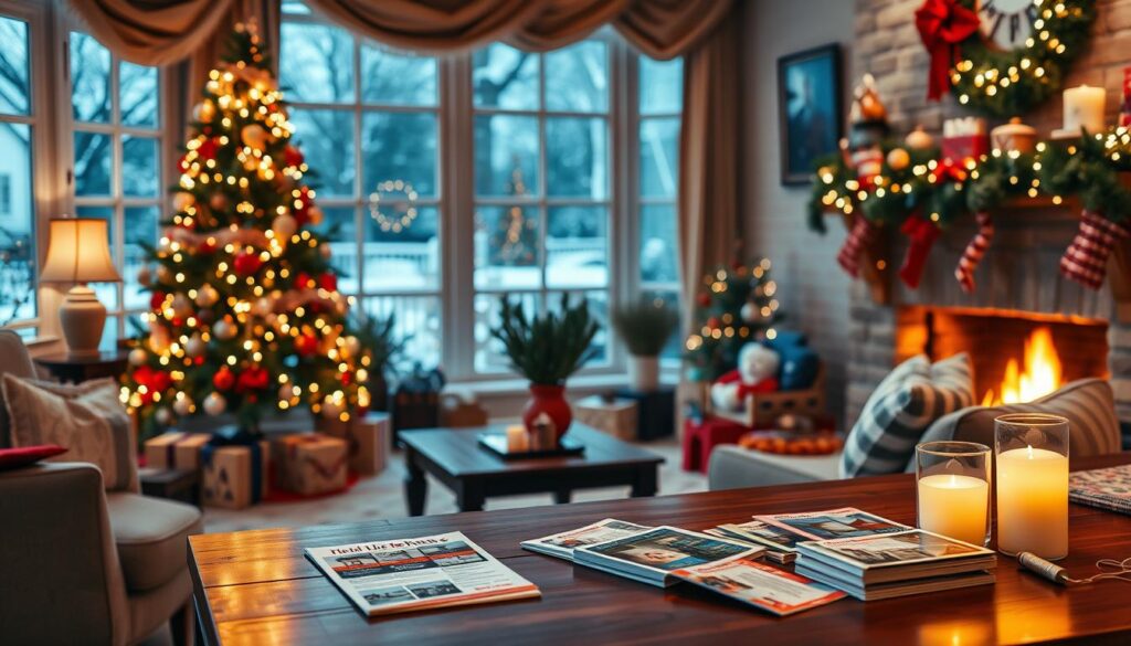 holiday lead generation strategies