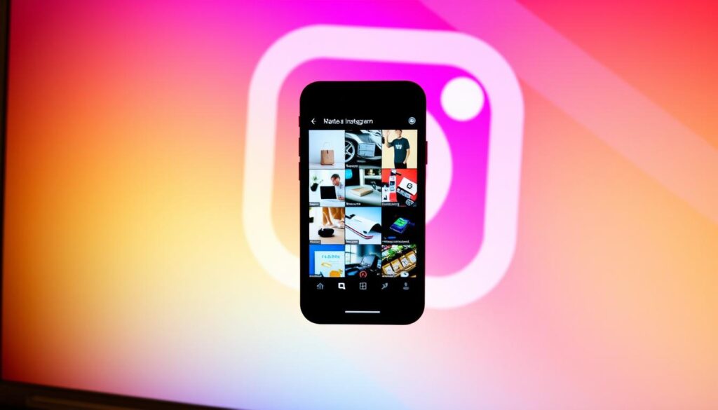 how to create shoppable Instagram posts