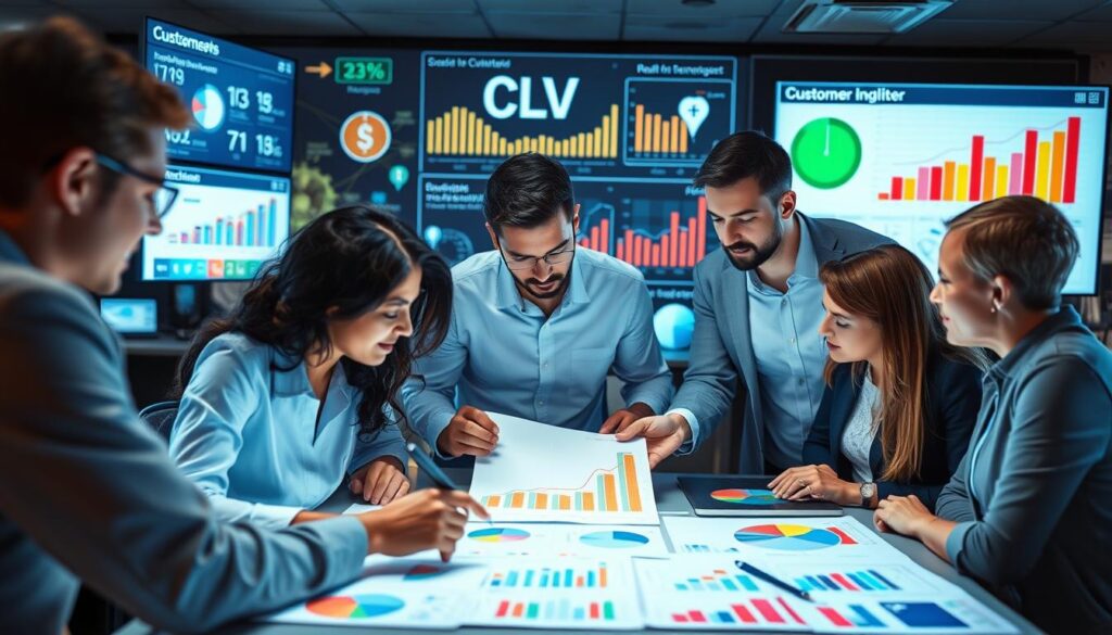 industry-specific CLV considerations