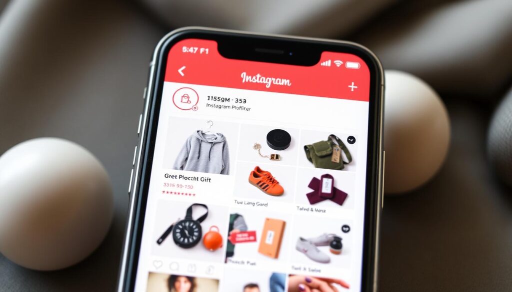 instagram product tagging