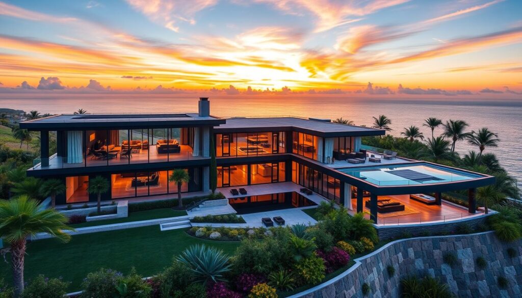 luxury real estate facebook advertising