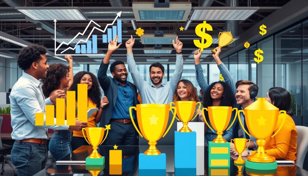 merit-based compensation