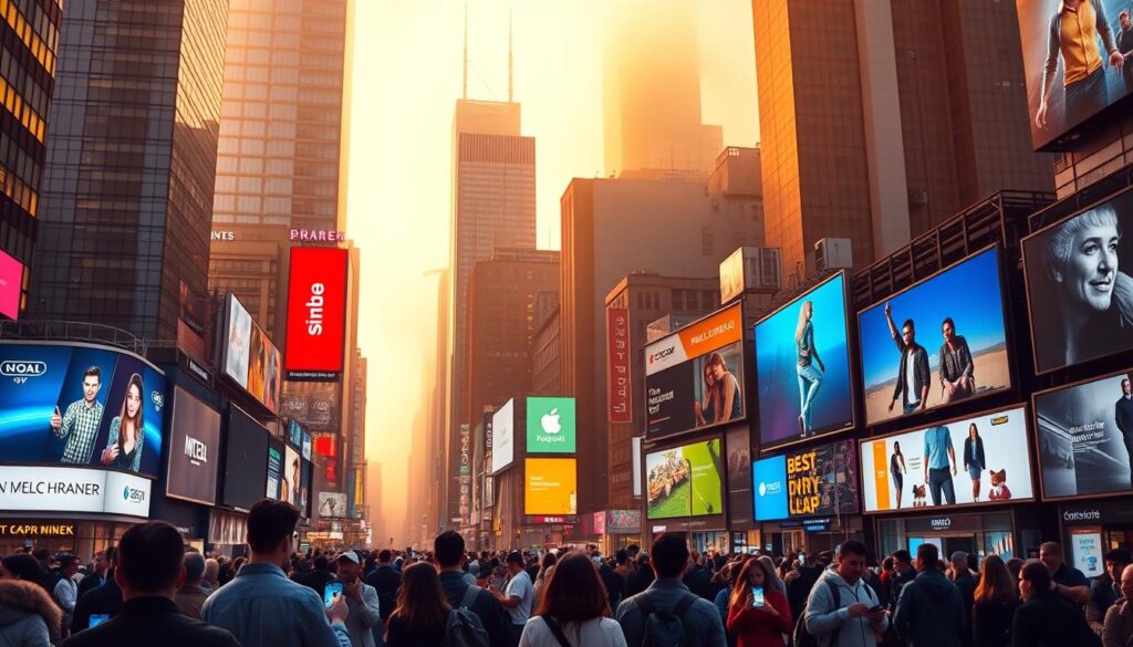 mobile advertising trends