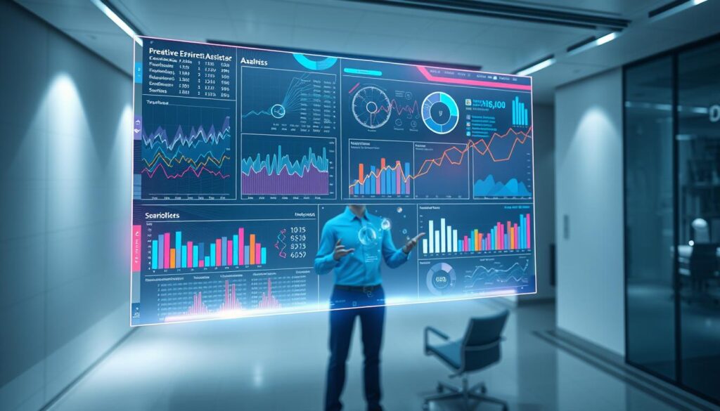 predictive analytics in SEO