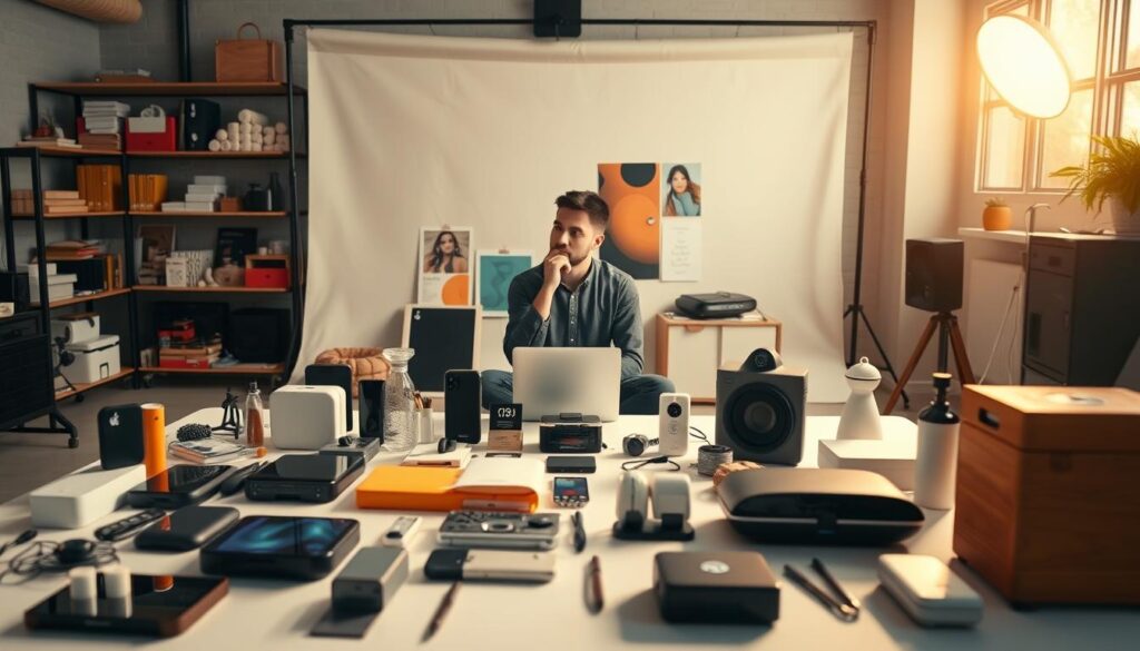 product-focused content strategy