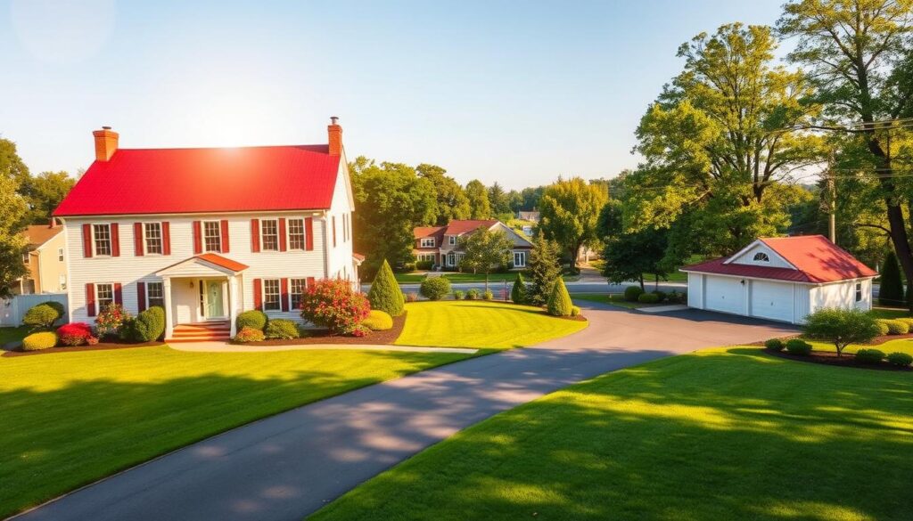 real estate advertisement new jersey united state