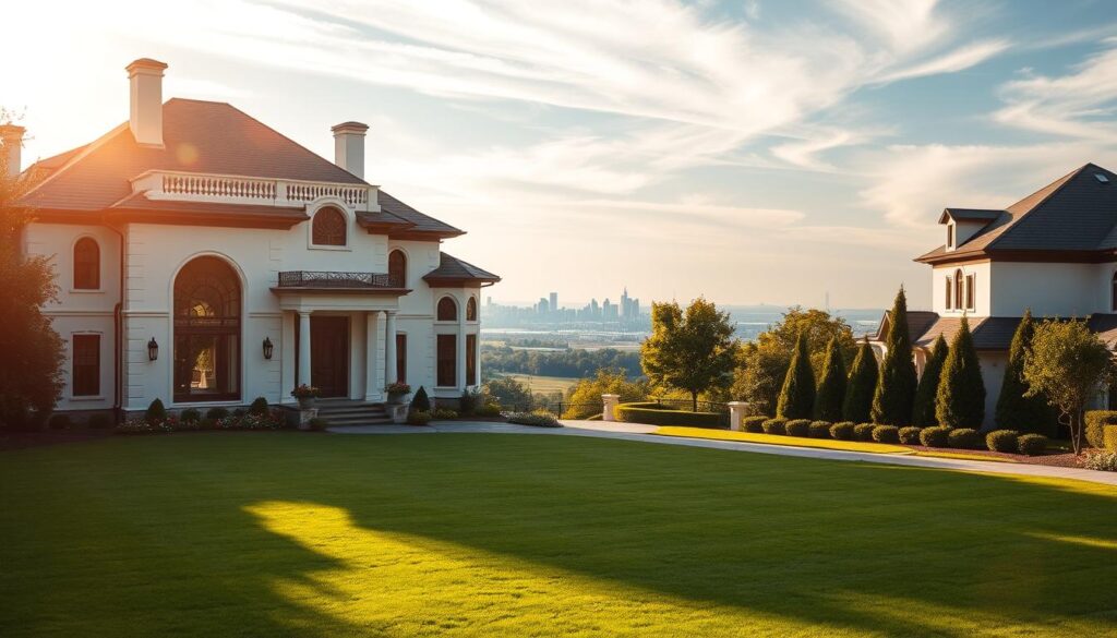 real estate advertisement new jersey united state