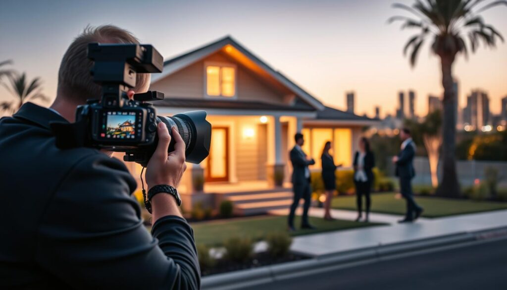 real estate advertising campaigns
