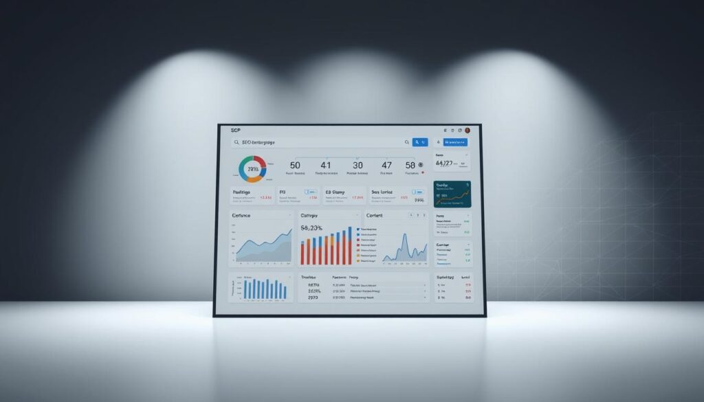 seo strategy optimization