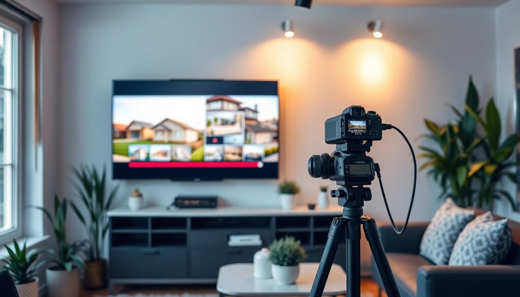 video marketing for real estate