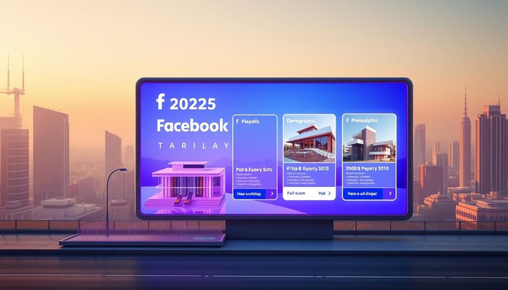Facebook Ads 2025 Guide for Real Estate Professionals