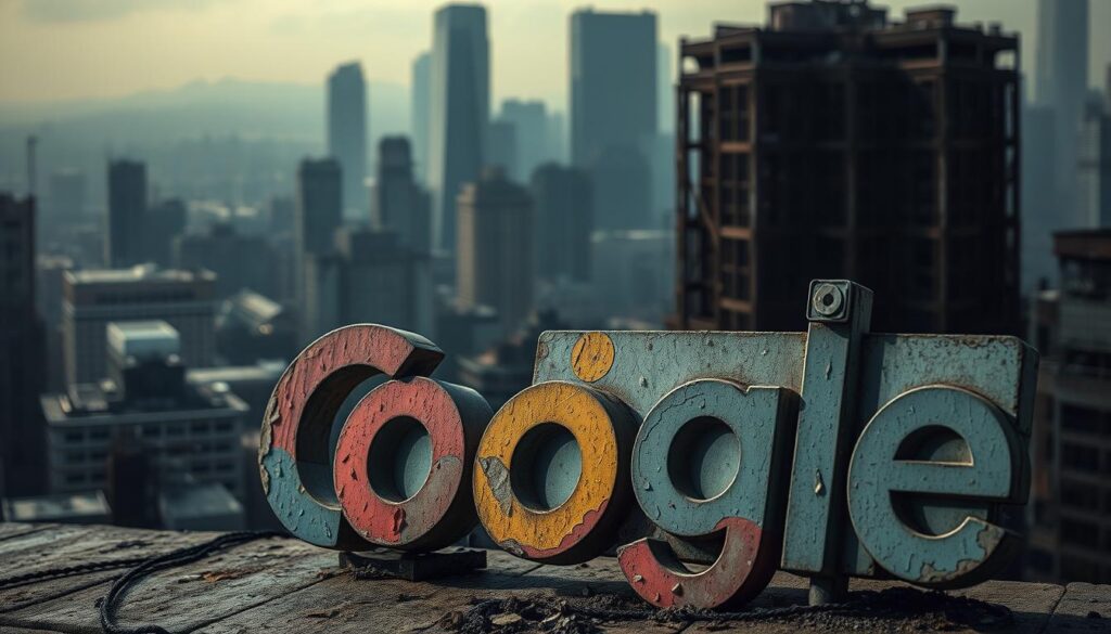 How Its Slow Decline Is Changing SEO Forever