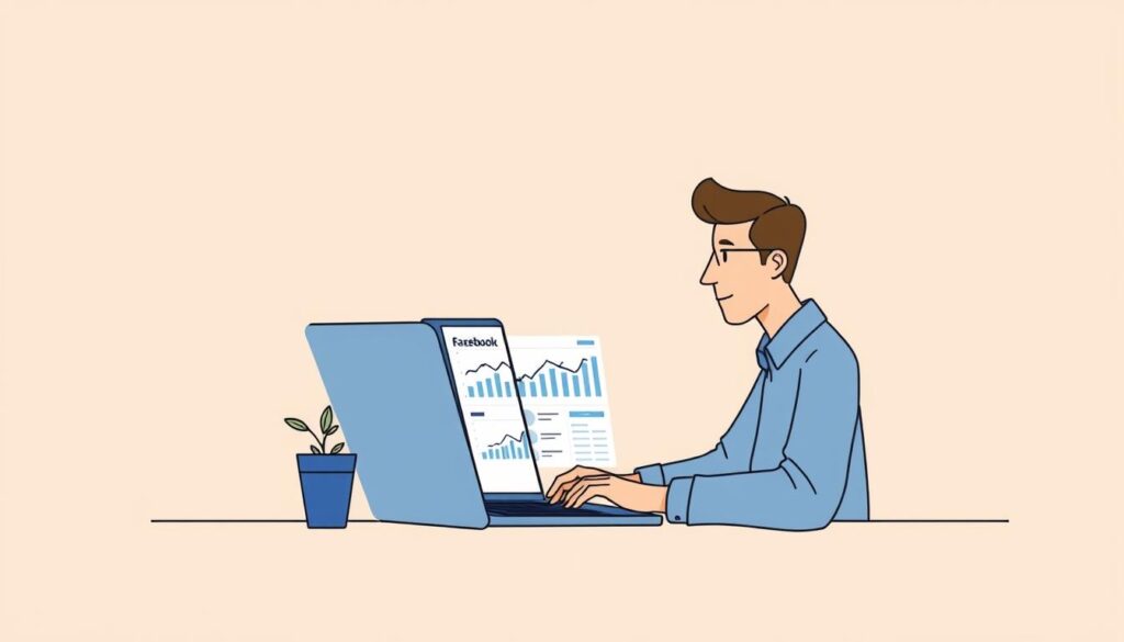 Is $20 a day enough for Facebook ads?