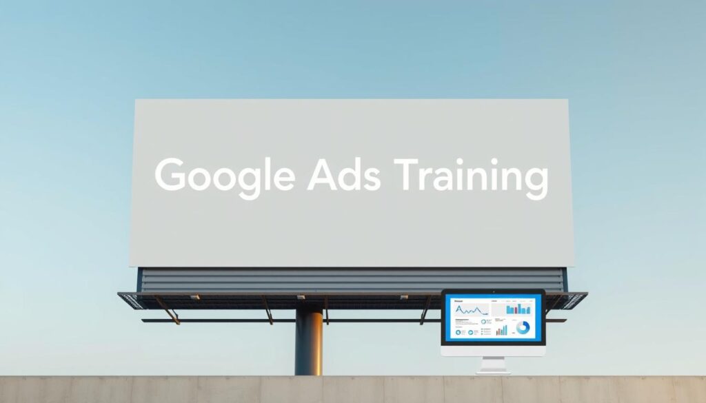 Is Google Ads training free?