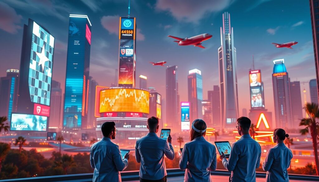 Performance Marketing 2025
