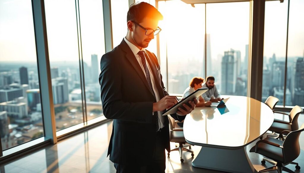 Property Leads through LinkedIn Ads 2025