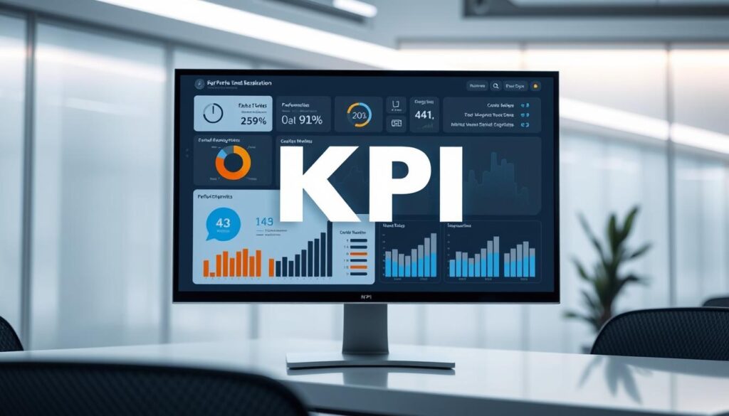 What is KPI in performance marketing?