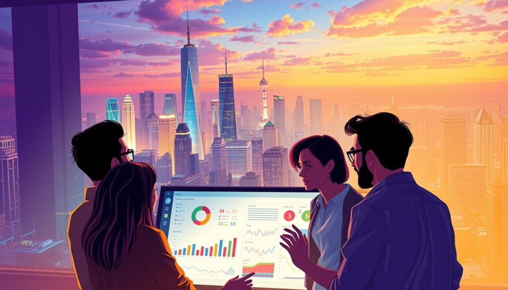 What is performance marketing?