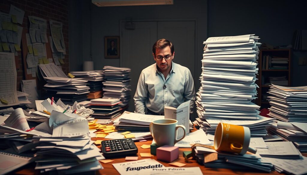ad budget strategy mistakes