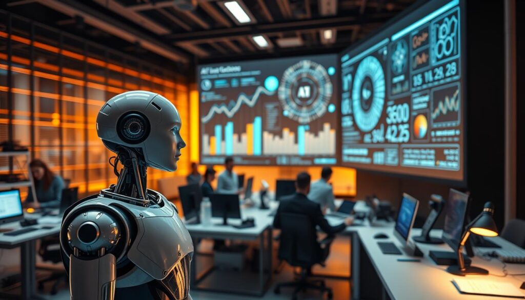 artificial intelligence in seo
