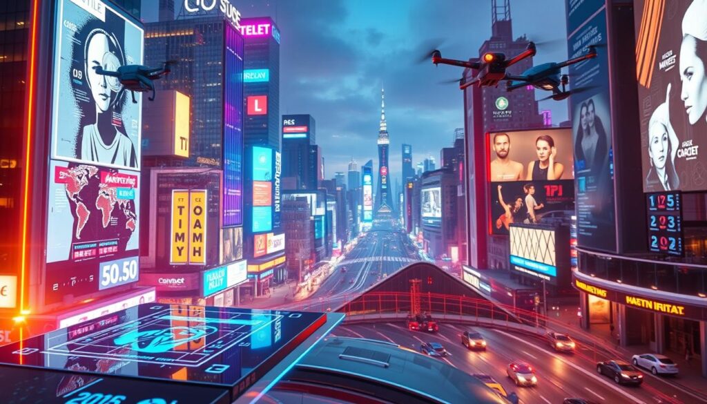 digital marketing trends 2025