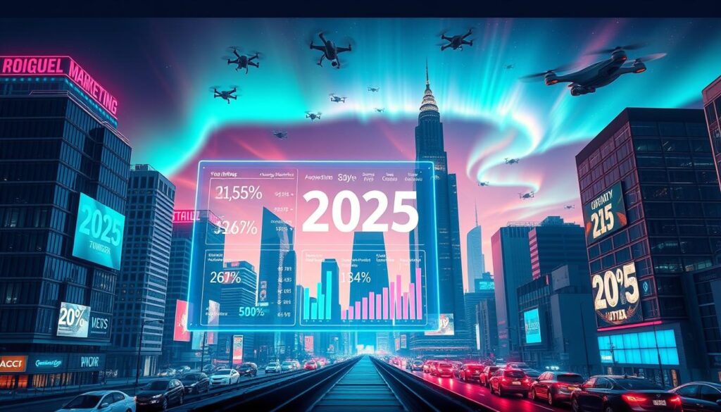 digital marketing trends 2025