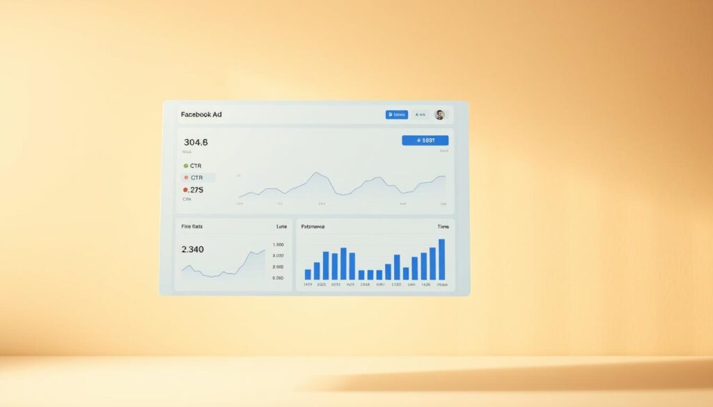 facebook ads roi metrics