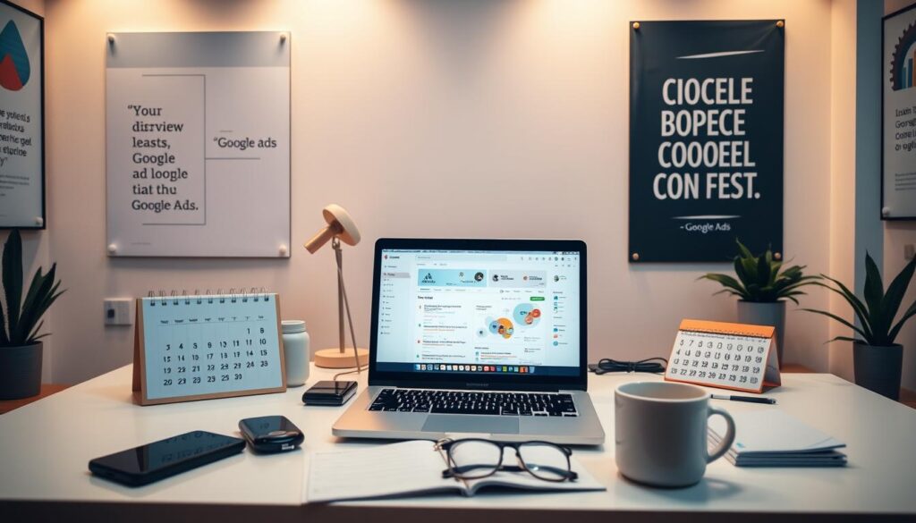 google ads training