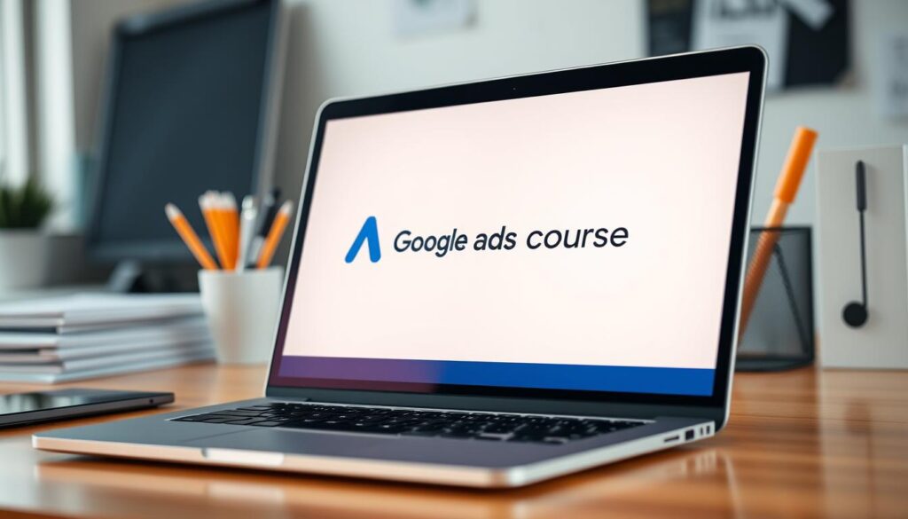 google ads training online free