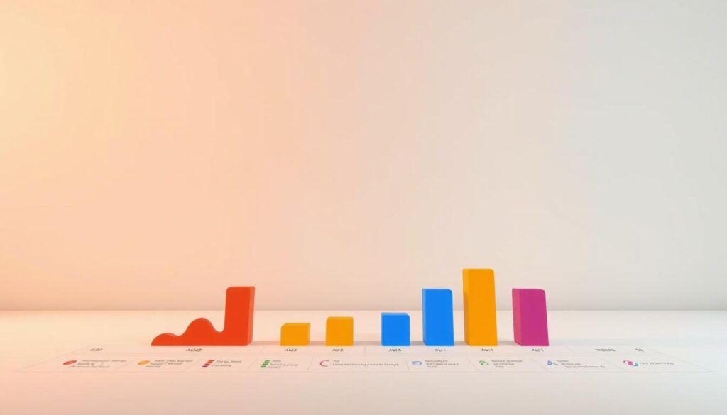 google analytics features