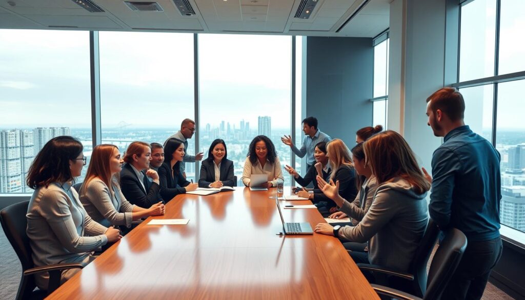 leadership training programs