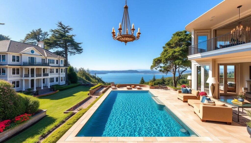 luxury living at 101 round hill rd