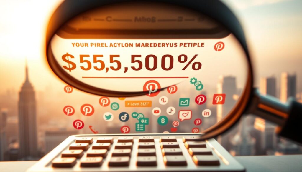 pinterest marketing benefits