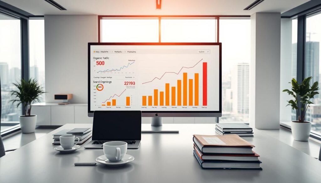 seo success metrics