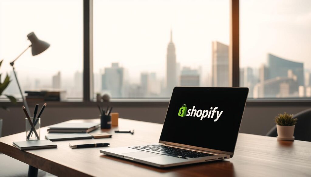 shopify seo