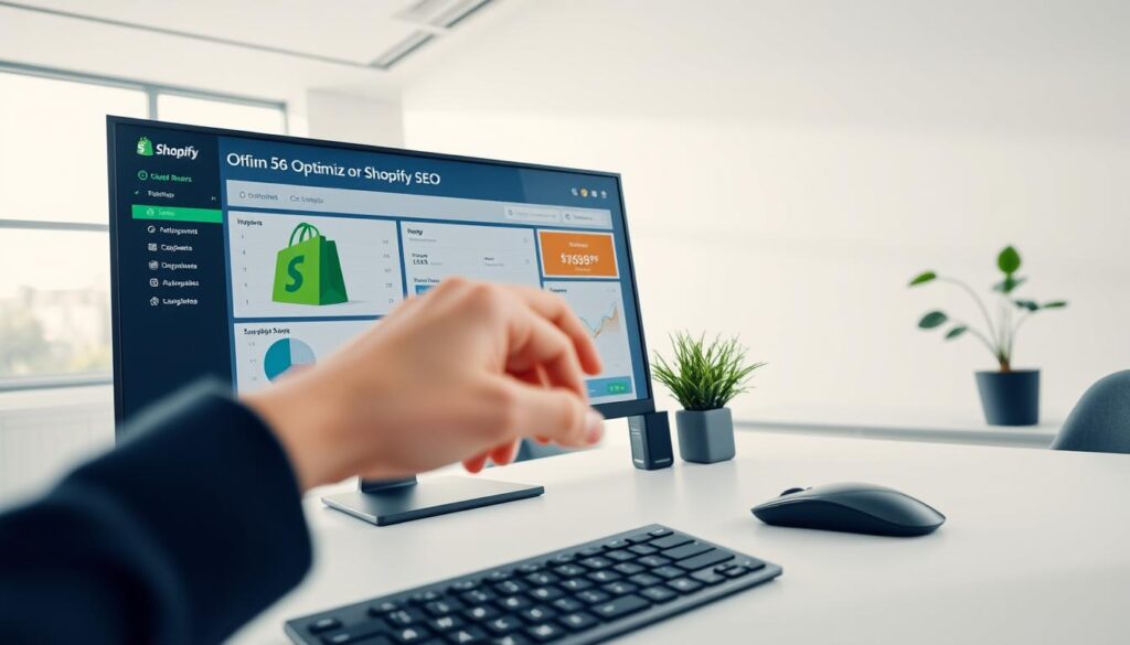 shopify seo tips